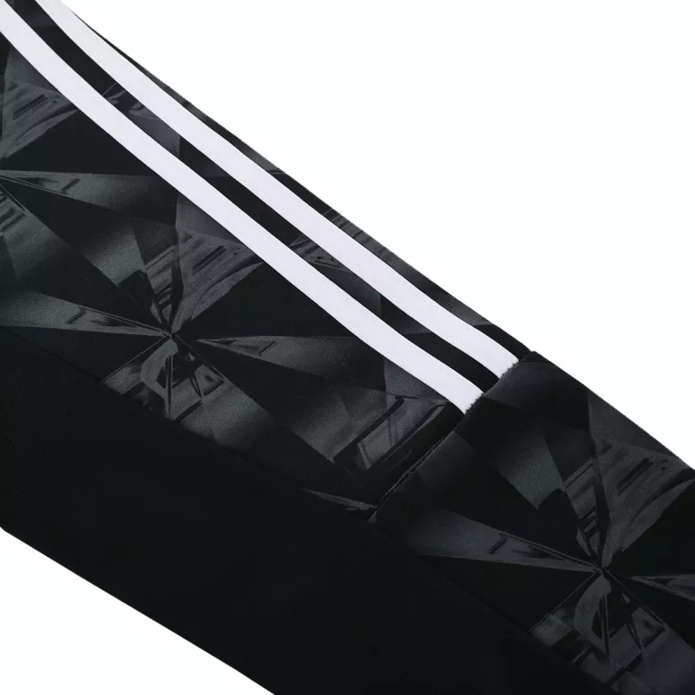 Ajax Tracksuit 2023/24 Black - vstockx