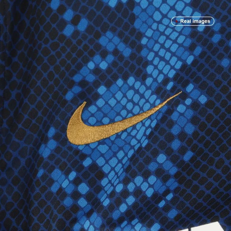 Inter Milan Home Jerseys Kit 2021/22 - vstockx