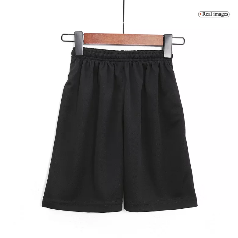 Sporting CP Home Kids Soccer Jerseys Kit 2023/24 - vstockx