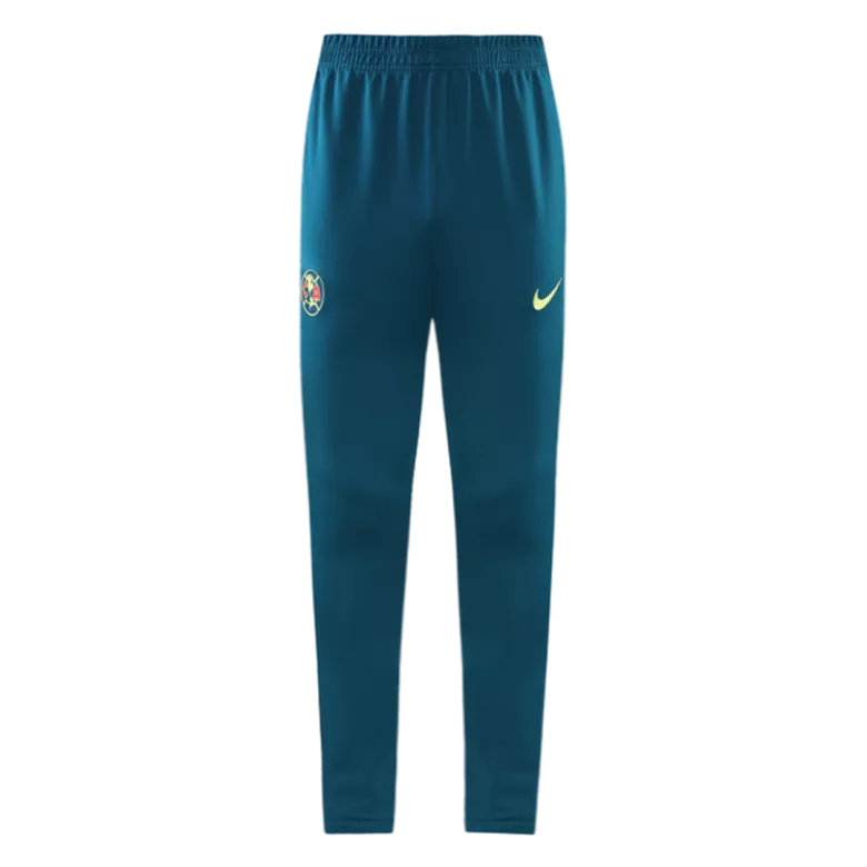 Club America Tracksuit 2021/22 Blue - vstockx