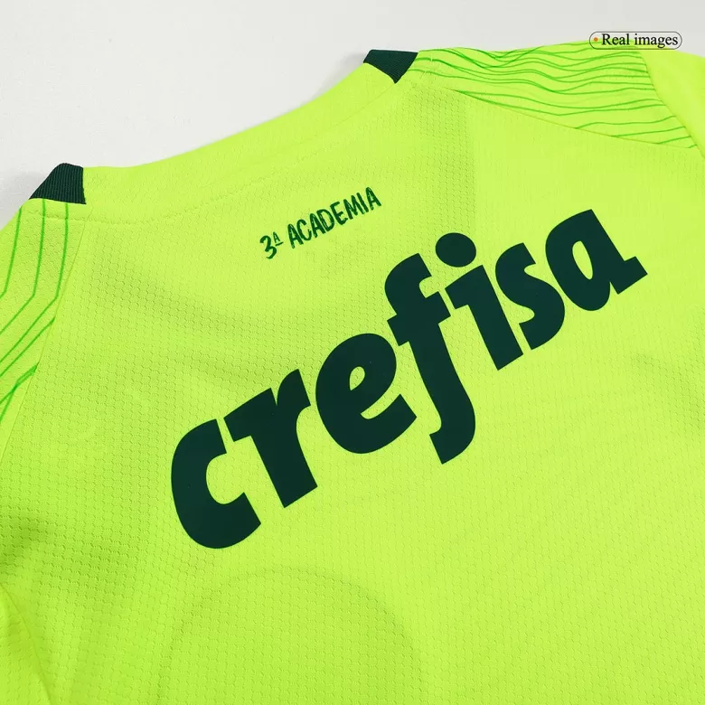 SE Palmeiras Third Away Soccer Jersey 2023/24 - vstockx