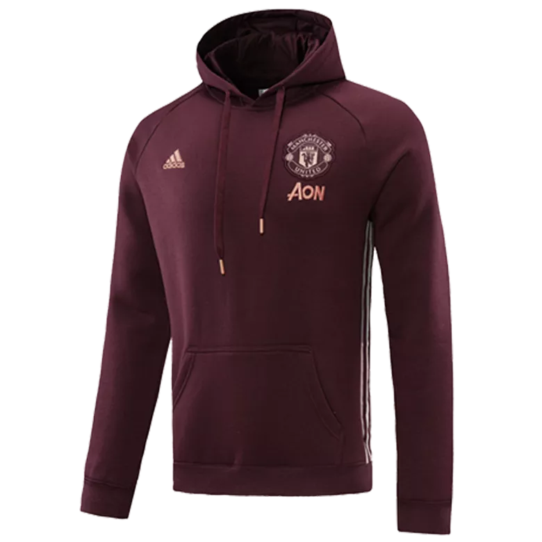 Manchester United Sweater 2021/22 Red - vstockx