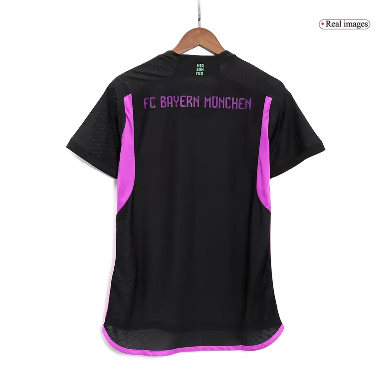 Bayern Munich Away Authentic Jersey 2023/24 - vstockx