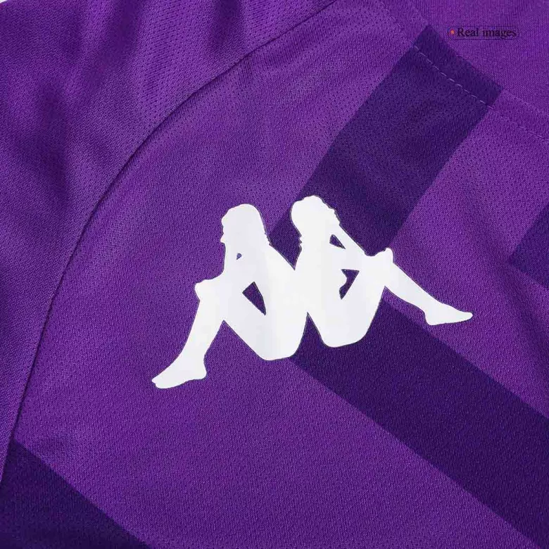 Fiorentina Home Soccer Jersey 2022/23 - vstockx