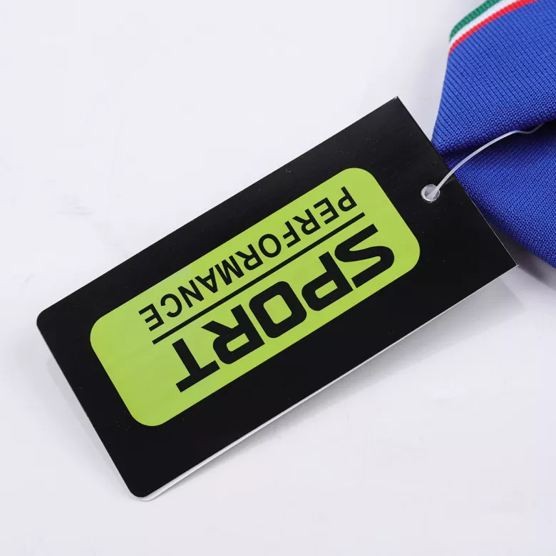 Retro Italy Home Jersey 1990 - vstockx