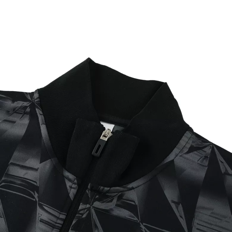 Ajax Tracksuit 2023/24 Black - vstockx