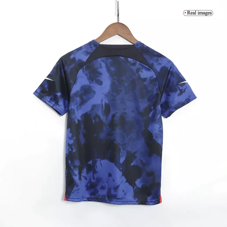 USA Away Kids Jerseys Kit 2022 - vstockx