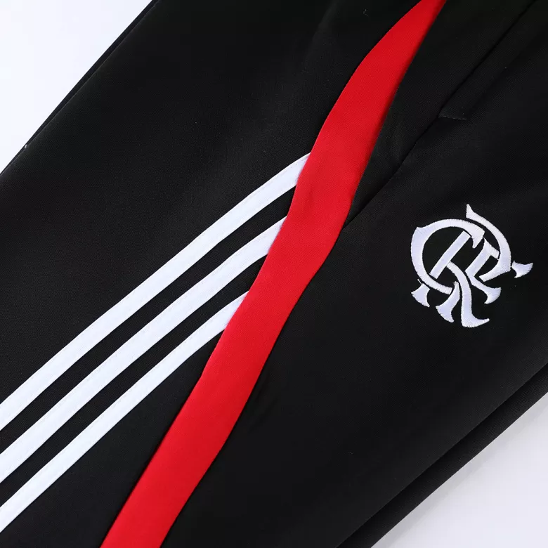 CR Flamengo Tracksuit 2021/22 Red - vstockx