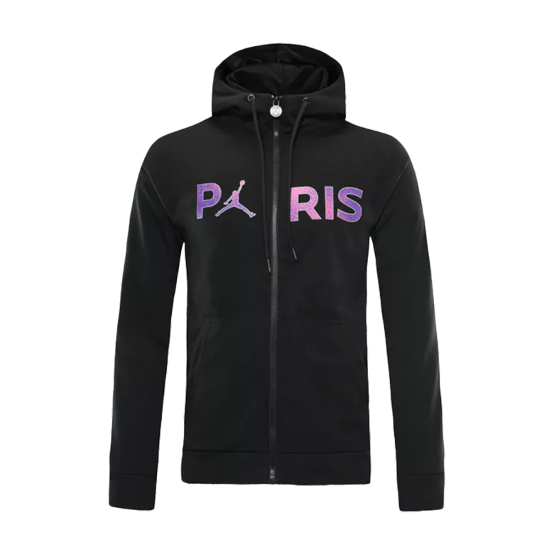 PSG Hoodie Jacket 2021/22 By Jordan - vstockx
