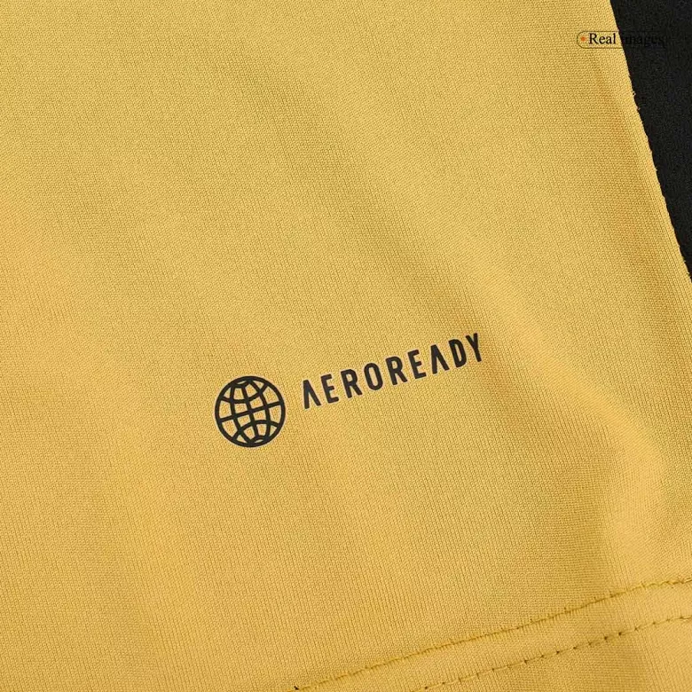 Colo Colo Third Away Jersey 2022/23 - vstockx