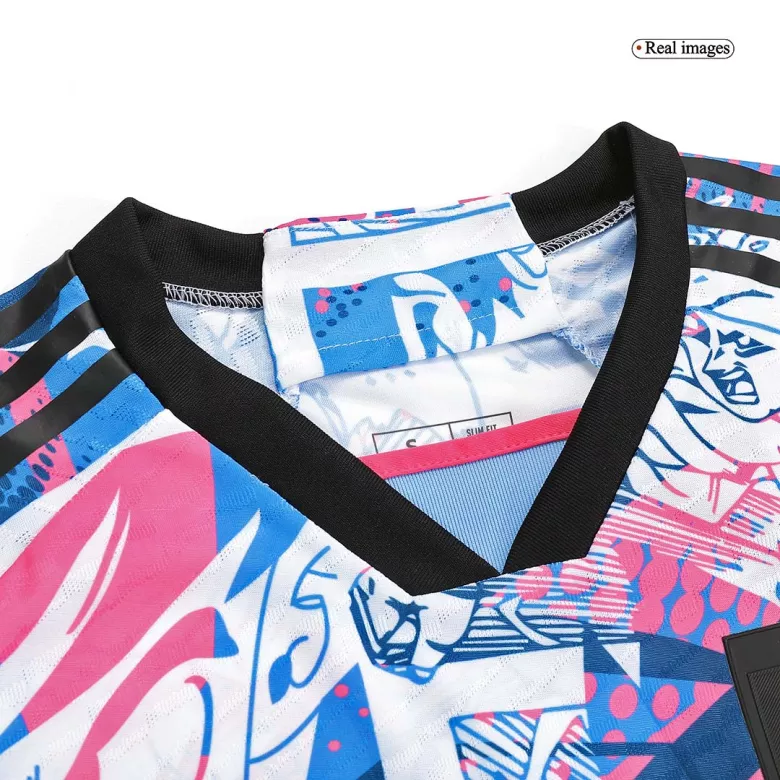 Japan Special Edition Authentic Jersey 2022 - vstockx