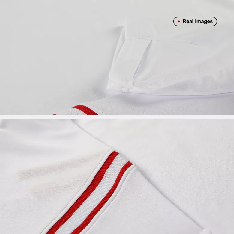 PSG Tracksuit 2021/22 By Jordan - vstockx