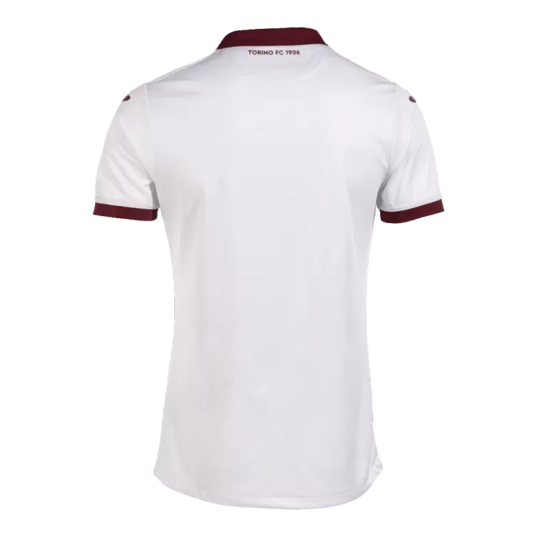 Torino FC Away Soccer Jersey 2022/23 - vstockx