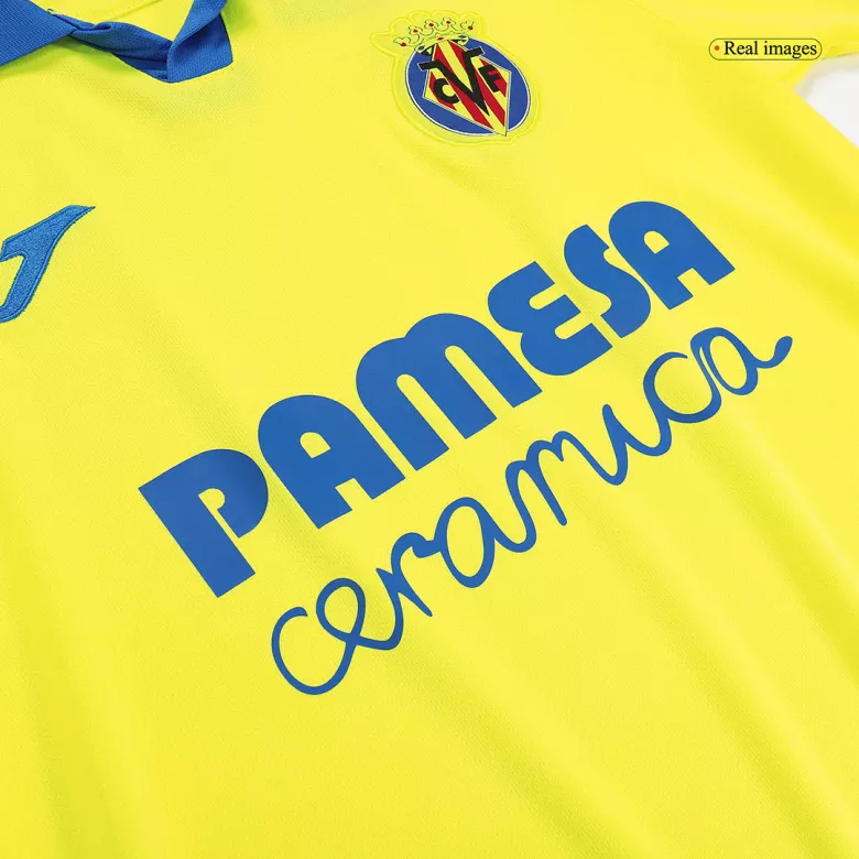 Villarreal Centenary Jersey 2022/23 - vstockx
