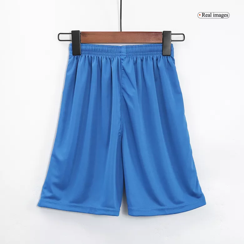 Napoli Home Kids Jerseys Kit 2022/23 - vstockx