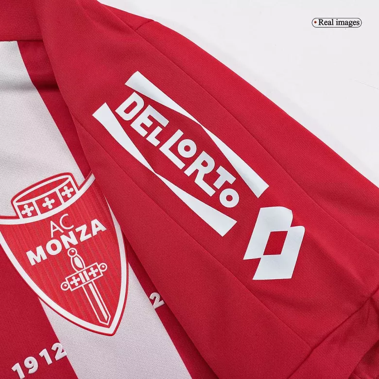 AC Monza Home Jersey 2022/23 - vstockx