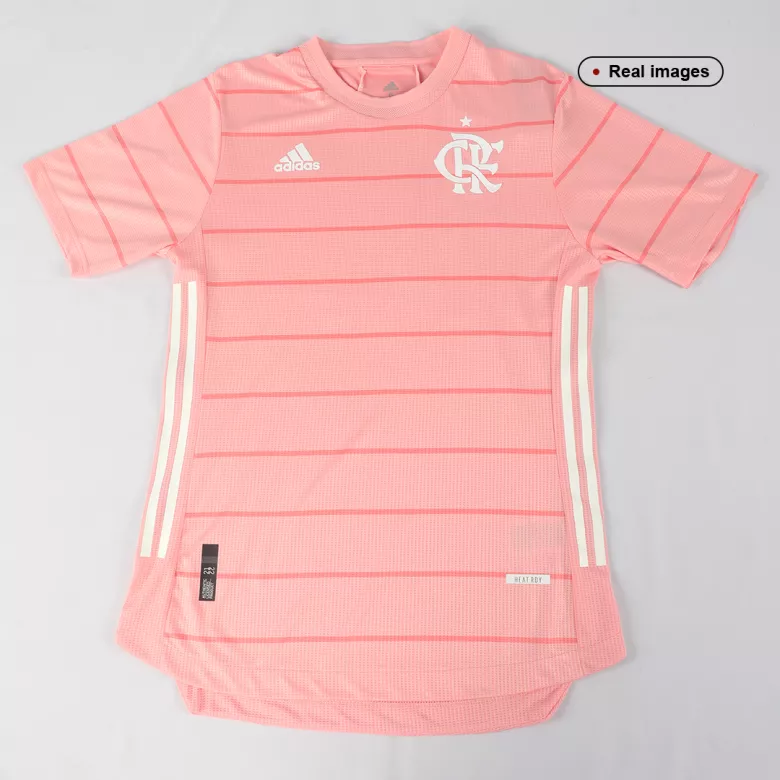 CR Flamengo Special Authentic Soccer Jersey 2021/22 - vstockx