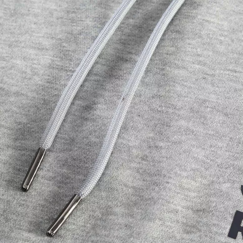 CR Flamengo Sweater Hoodie 2023/24 Gray - vstockx