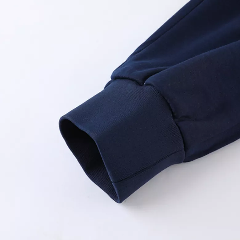 PSG Hoodie Tracksuit 2022/23 White - vstockx