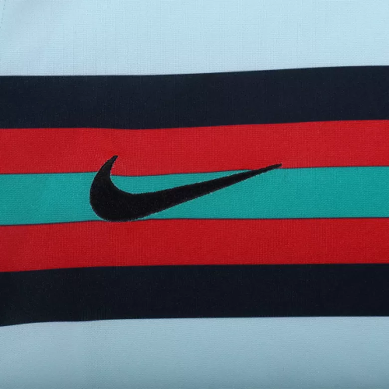 Portugal Away Kids Soccer Jerseys Kit 2020              �� - vstockx