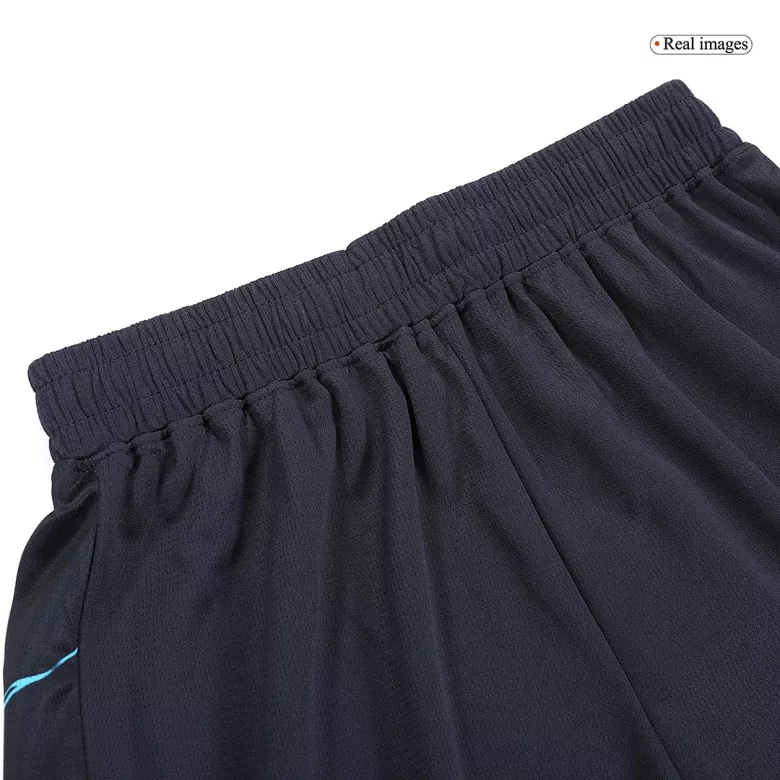 Manchester City Third Away Soccer Shorts 2023/24 - vstockx