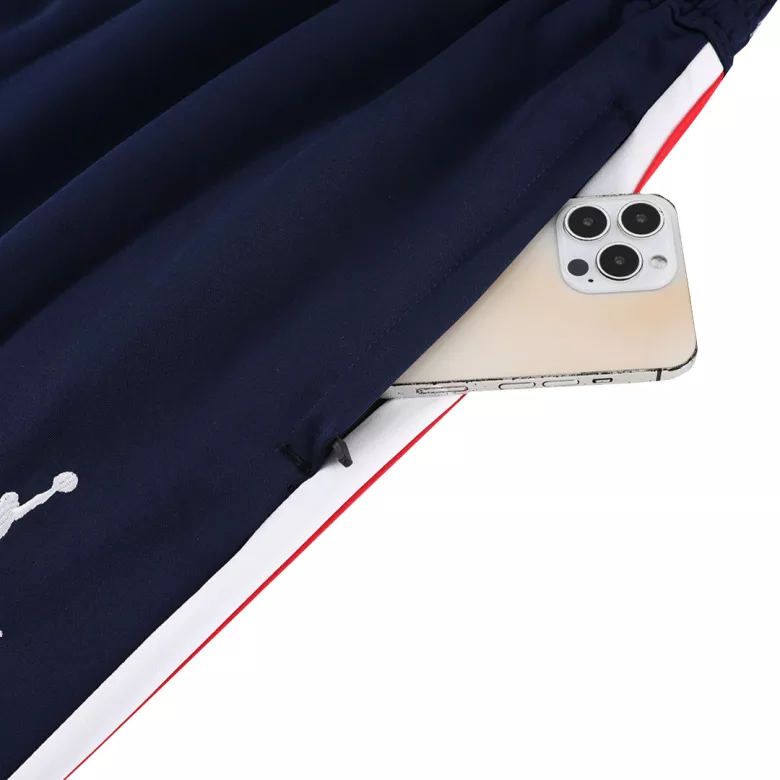 PSG Jacket Tracksuit 2023/24 Navy&Red - vstockx