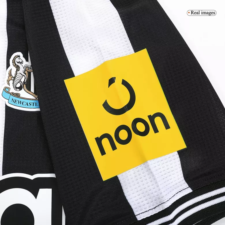 Newcastle United Home Authentic Jersey 2023/24 - vstockx