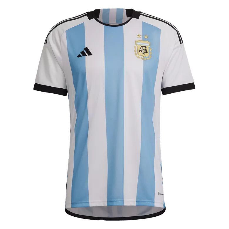 Argentina Home Jerseys Kit 2022 - vstockx