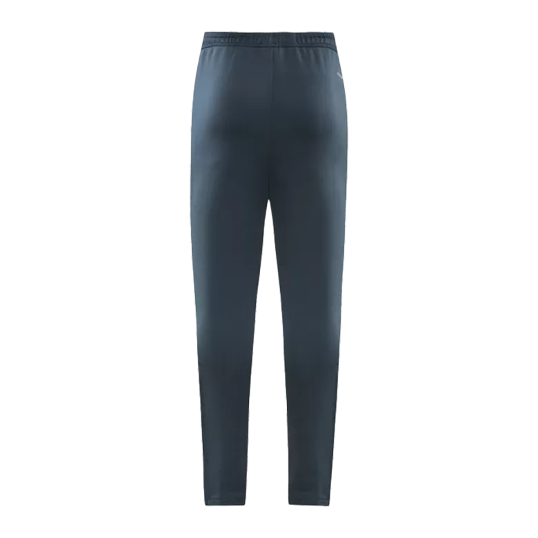 Real Madrid Soccer Pants 2021/22 Gray - vstockx