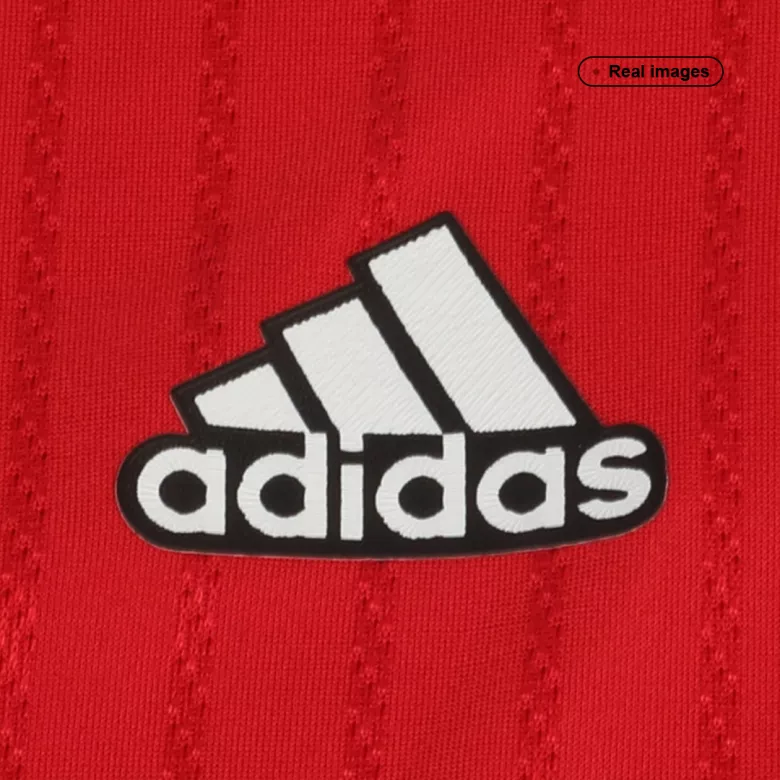 RASHFORD #10 Manchester United Home Authentic Jersey 2022/23 - vstockx