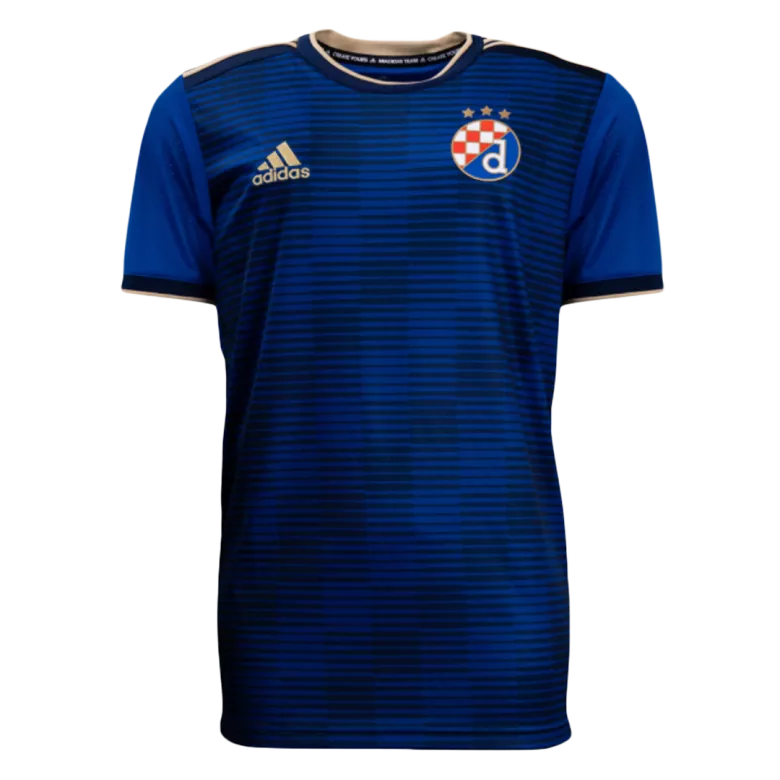 Dinamo Zagreb Home Soccer Jersey 2021/22 - vstockx