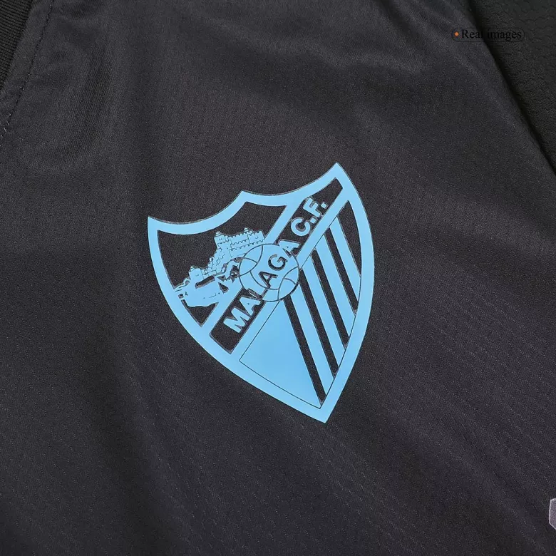 Malaga Third Away Jersey 2022/23 - vstockx