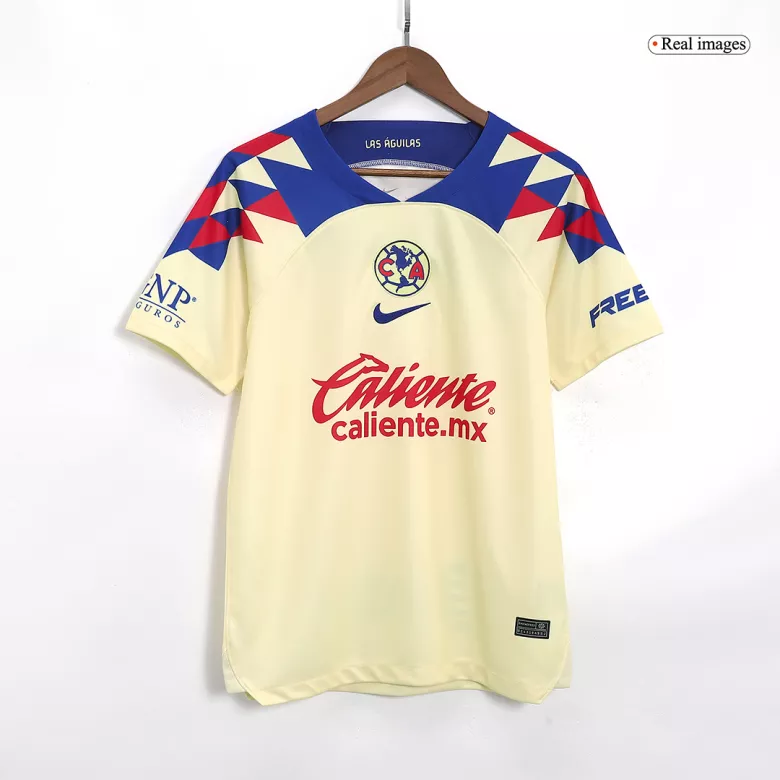 Club America Home Jersey 2023/24 - Discount - vstockx