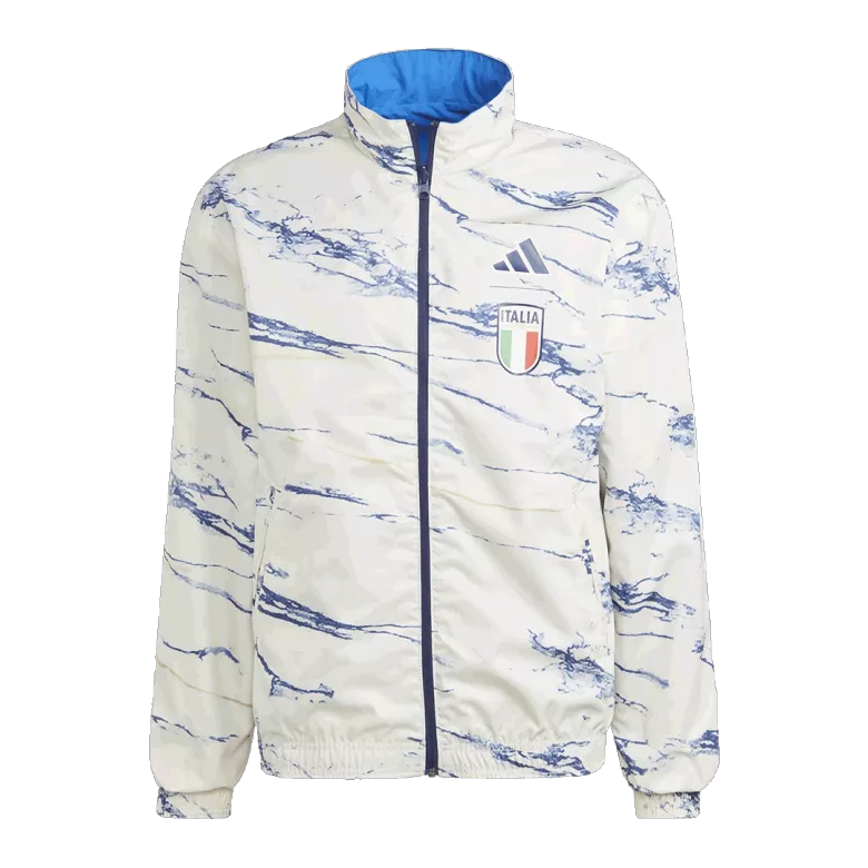 Italy Jacket 2023 Reversible - vstockx