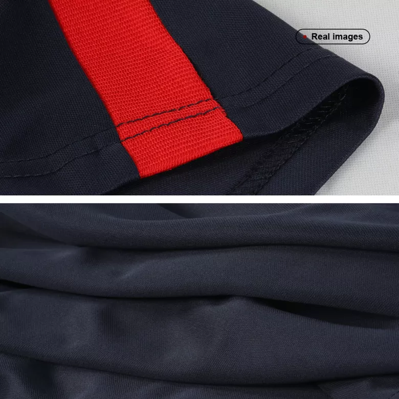 USA Away Kids Soccer Jerseys Kit 2021 - vstockx