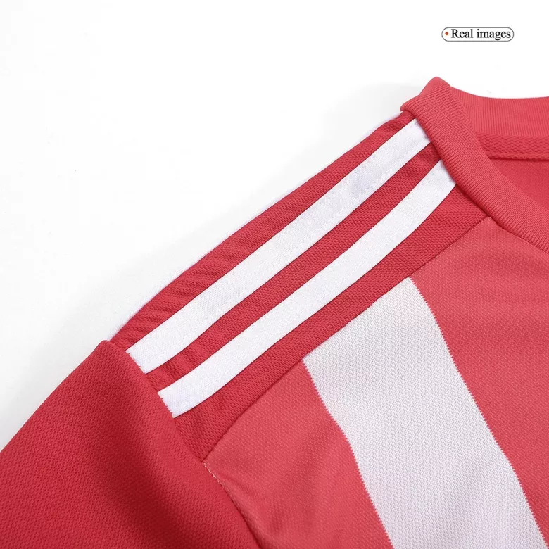 FC Union Berlin Home Jersey Shirt 2022/23 - vstockx