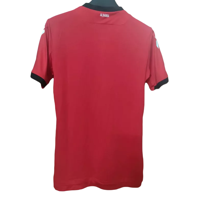 Albania Home Soccer Jersey 2021/22 - vstockx