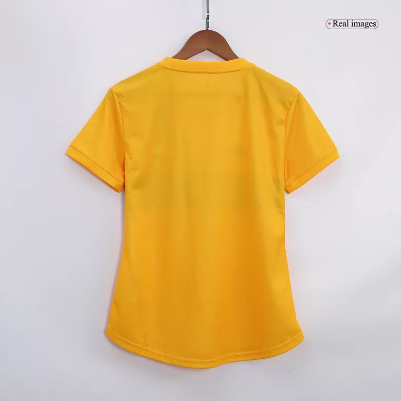 Women's Tigres UANL Home Jersey 2022/23 - vstockx