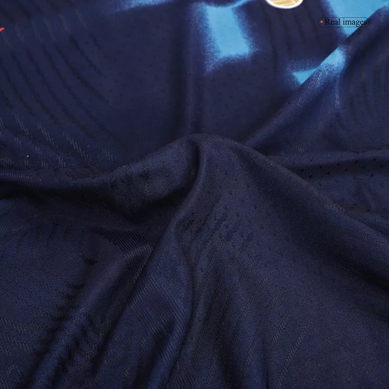 Croatia Away Authentic Jersey World Cup 2022 - vstockx