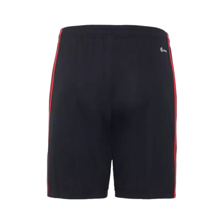 Bayern Munich Third Away Jerseys Kit 2022/23 - vstockx