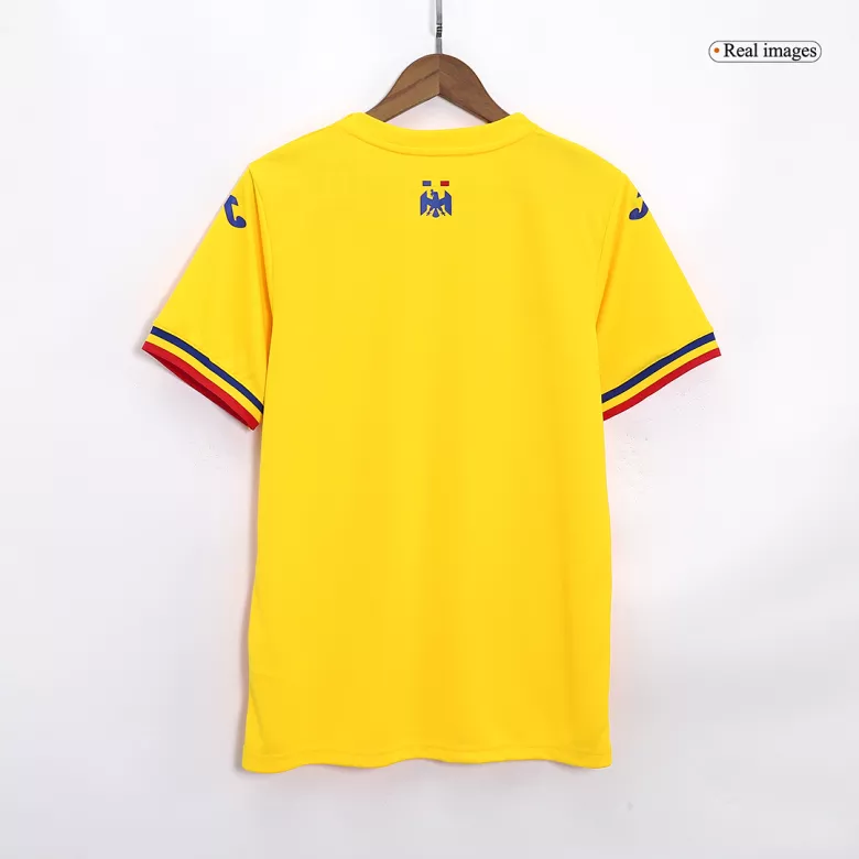 Romania Home Jersey 2023 - vstockx