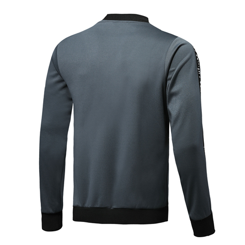 Mexico Jacket 2019 - Gray              �� - vstockx