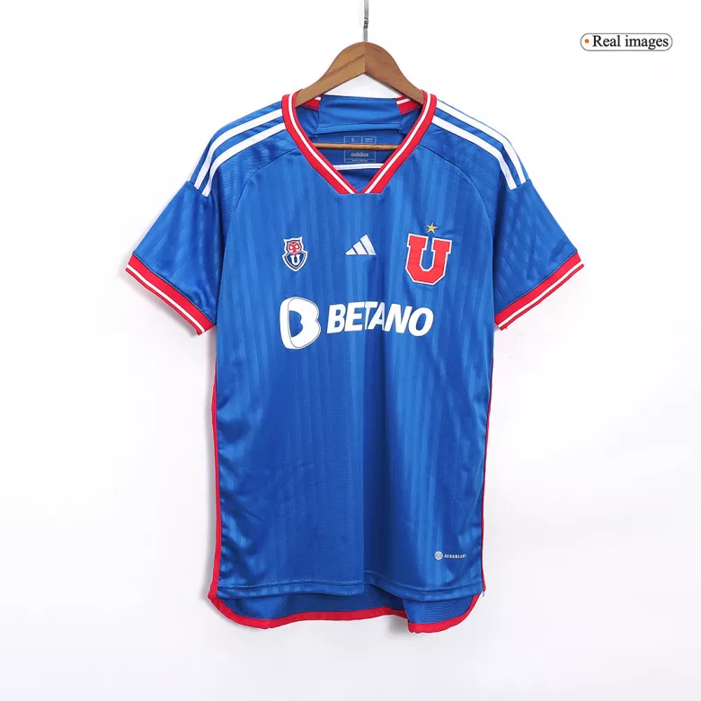 Club Universidad de Chile Home Jersey 2023/24 - vstockx