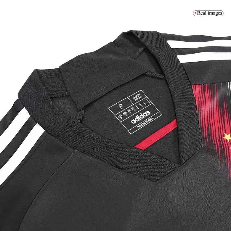 Sao Paulo FC Third Away Soccer Jersey 2023/24 - vstockx