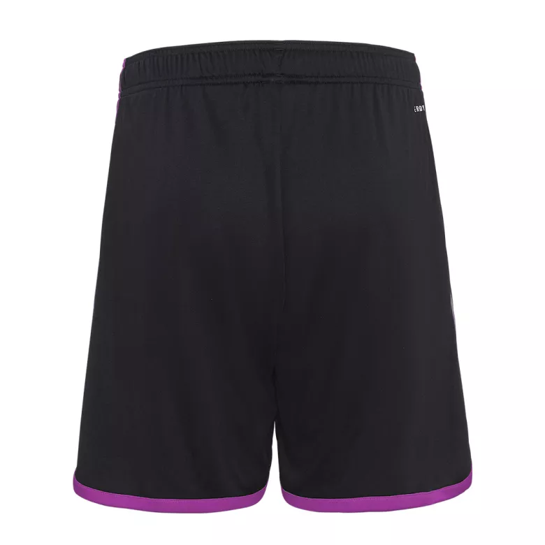 Bayern Munich Away Soccer Shorts 2023/24 - vstockx
