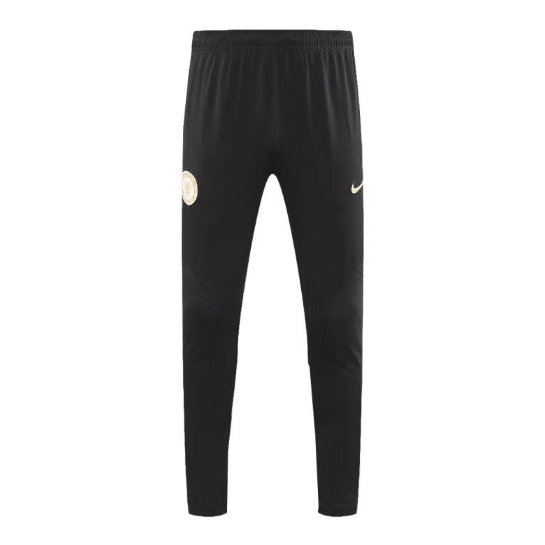 Chelsea 1/4 Zip Tracksuit 2023/24 White - vstockx