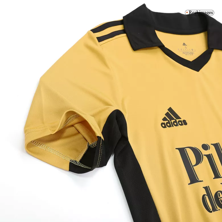 Colo Colo Third Away Jersey 2022/23 - vstockx