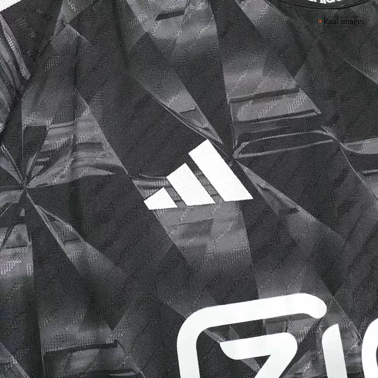 Ajax Third Away Authentic Soccer Jersey 2023/24 - vstockx