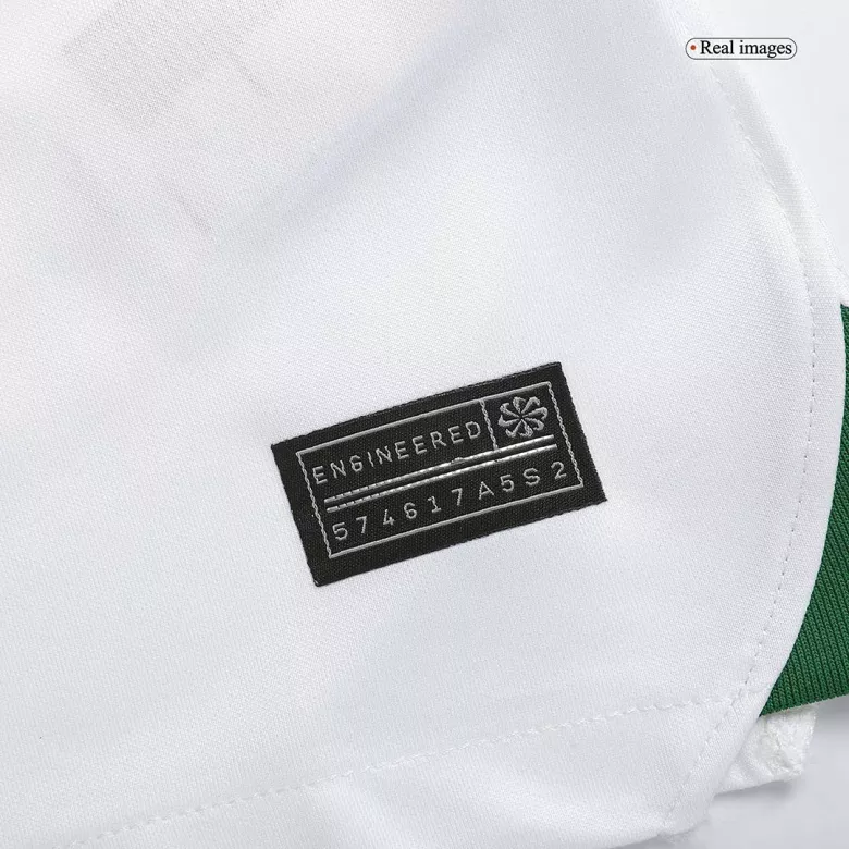 Portugal Away Jersey Shirt World Cup 2022 Women - vstockx