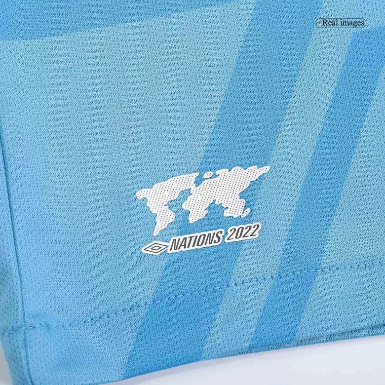 Gr��mio FBPA Third Away Jersey 2022/23 - vstockx